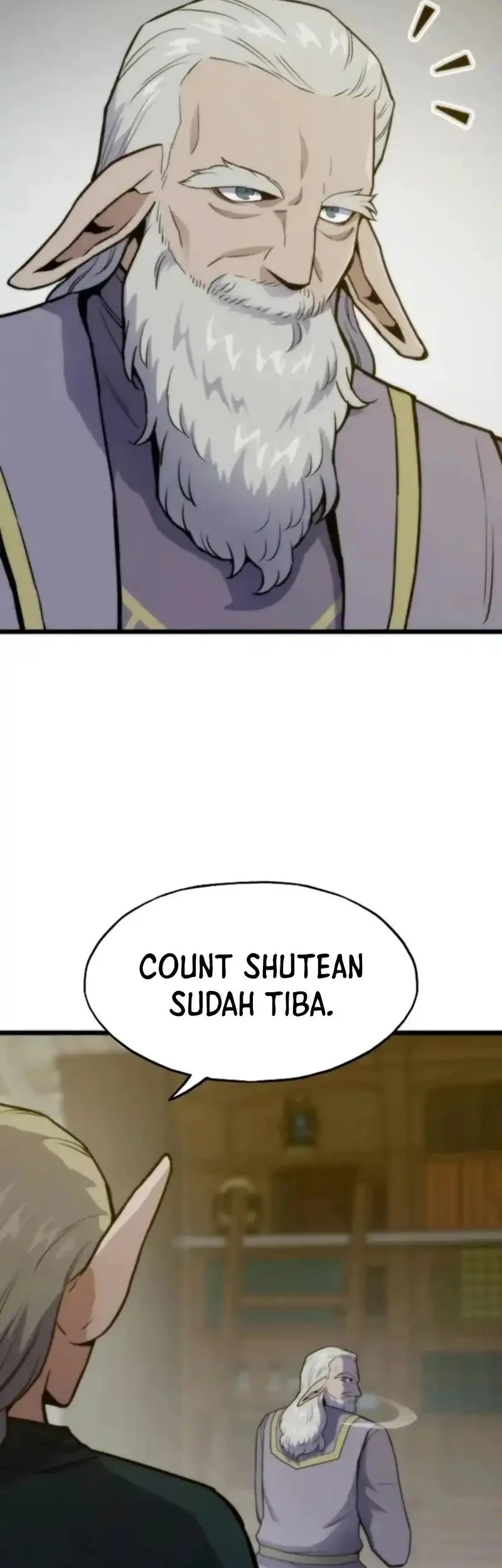 Past Life Regressor Chapter 139 Gambar 12