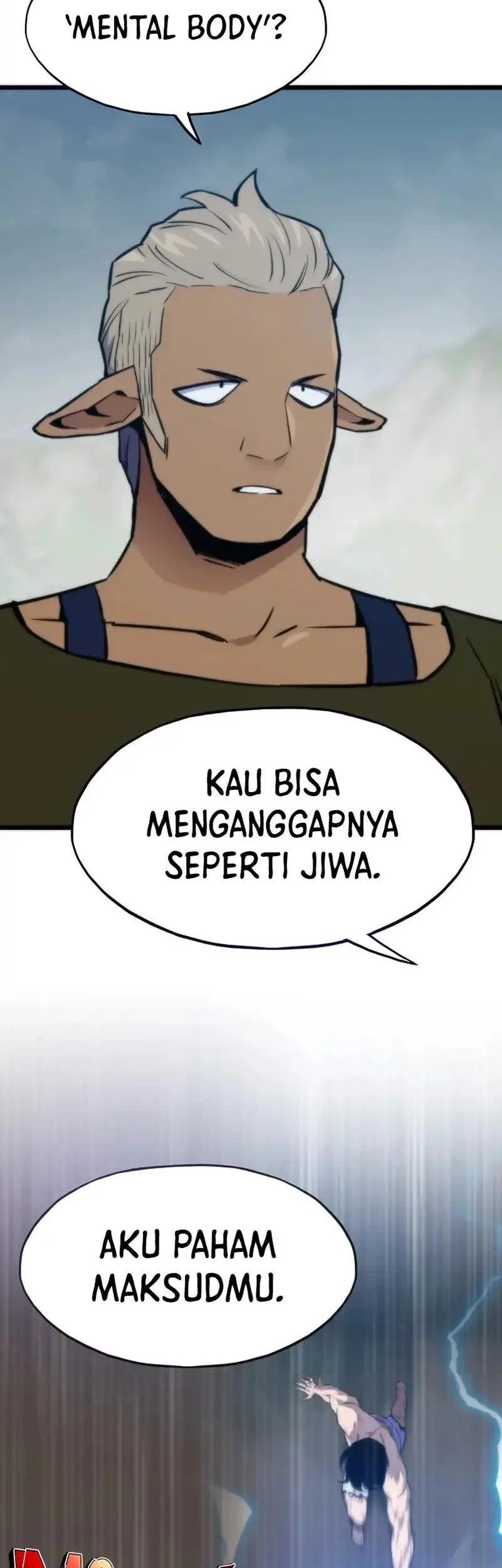 Past Life Regressor Chapter 148 halaman 10