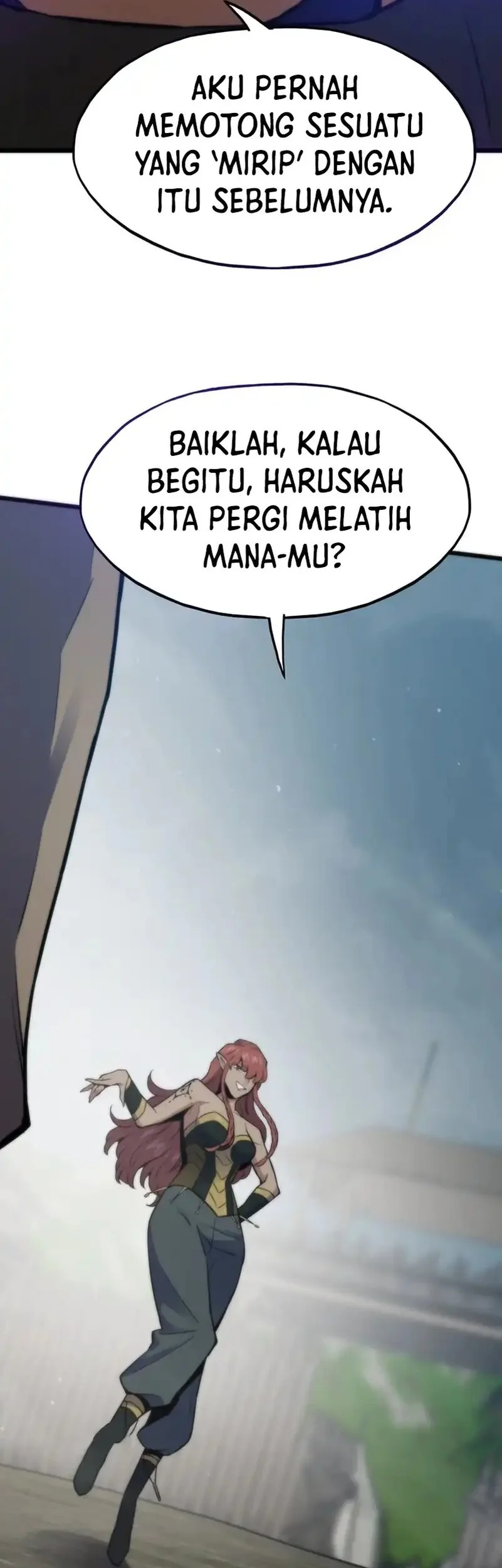 Past Life Regressor Chapter 148 halaman 12