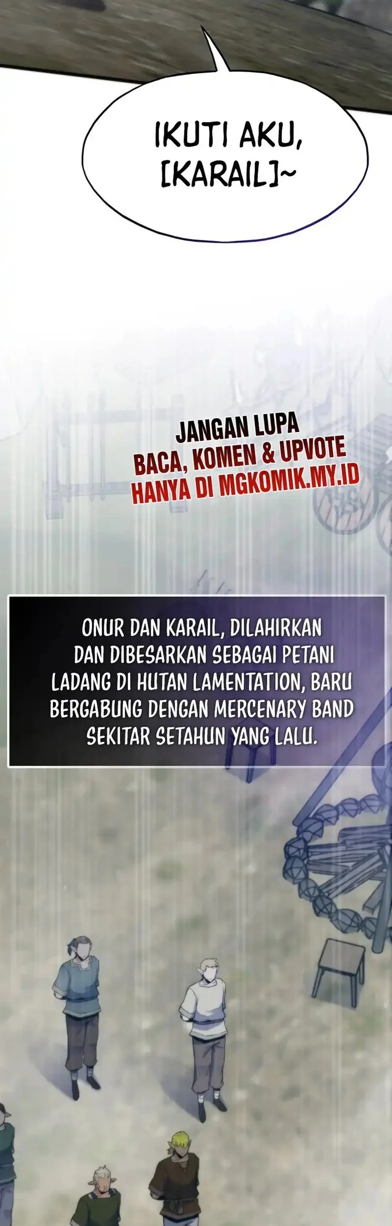 Past Life Regressor Chapter 148 halaman 13