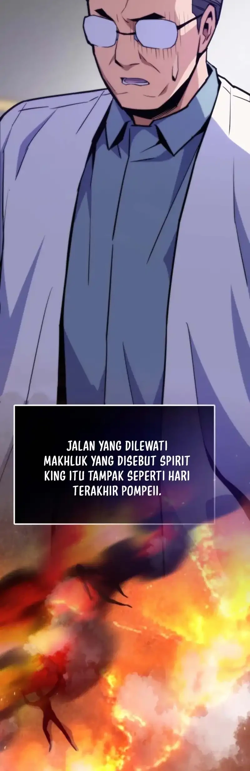 Past Life Regressor Chapter 150 halaman 8