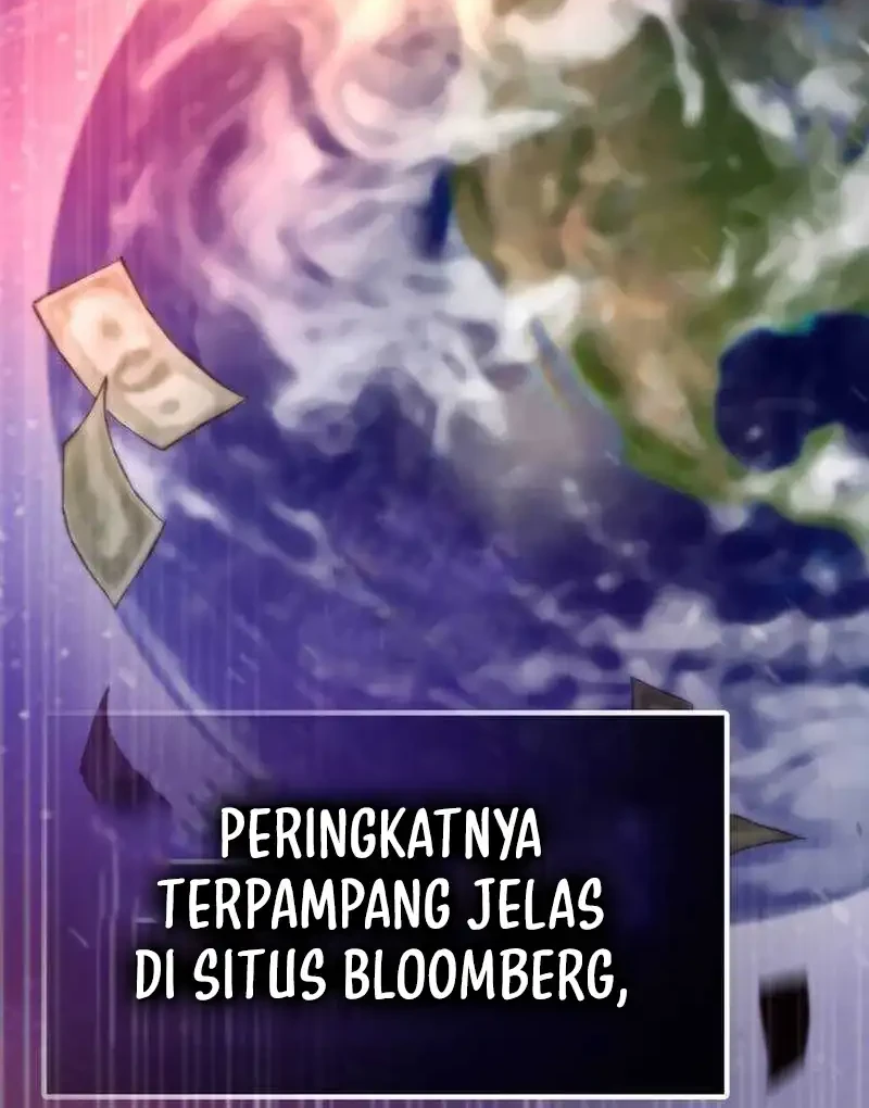 Past Life Regressor Chapter 157 Gambar 11