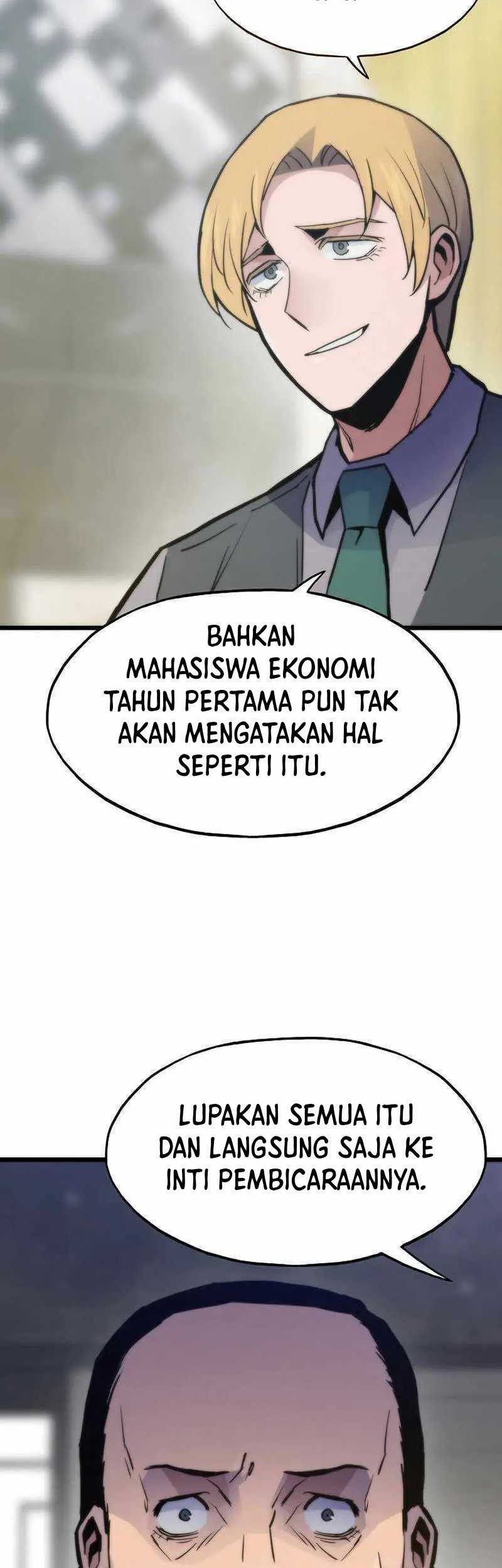 Past Life Regressor Chapter 63 halaman 8