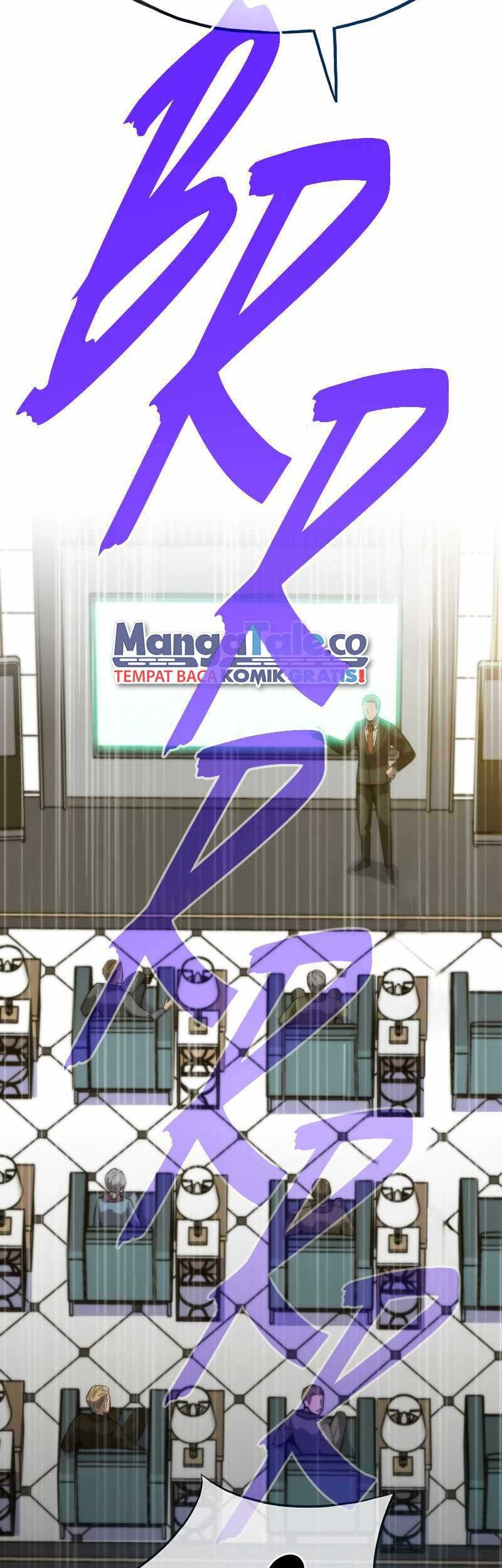 Past Life Regressor Chapter 66 halaman 8