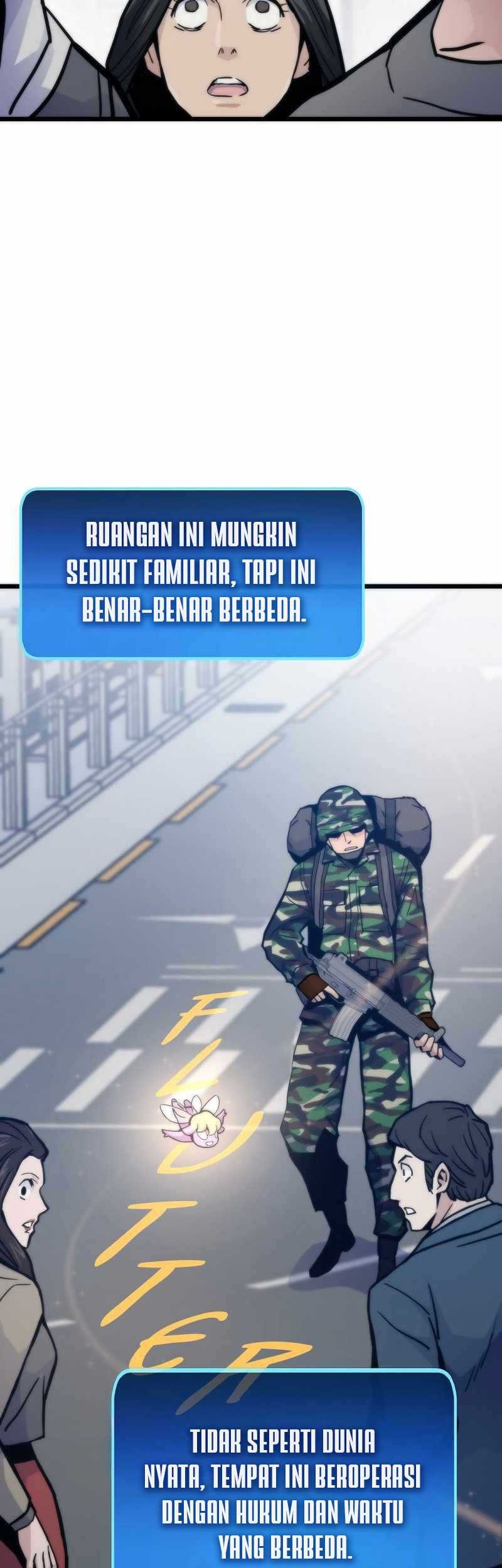 Past Life Regressor Chapter 68 halaman 9