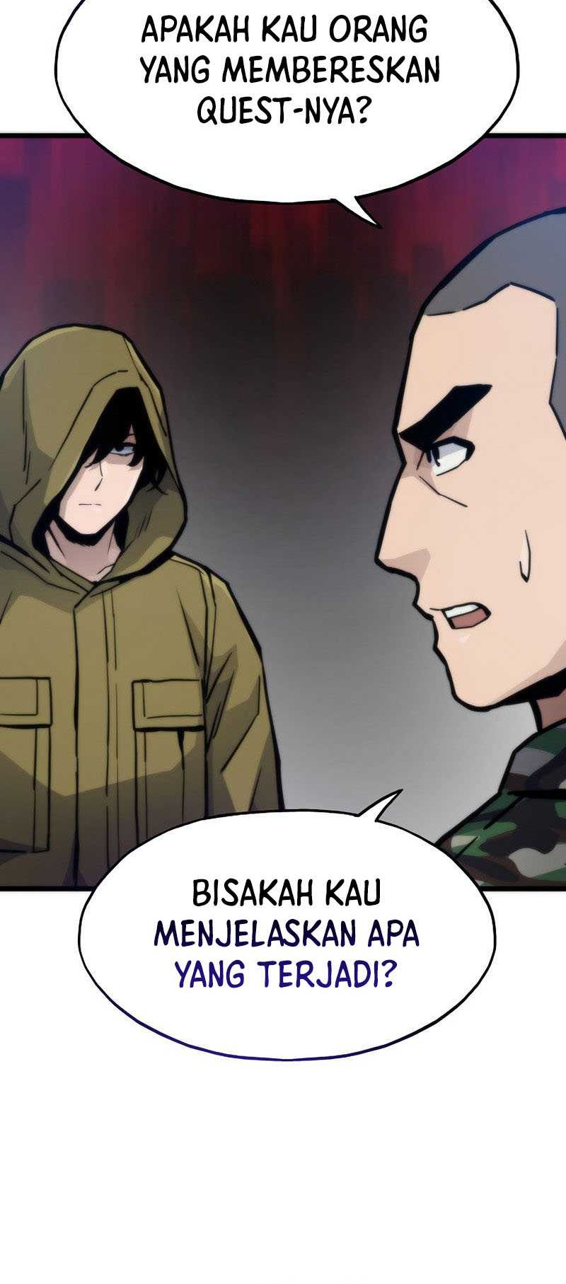 Past Life Regressor Chapter 69 halaman 8