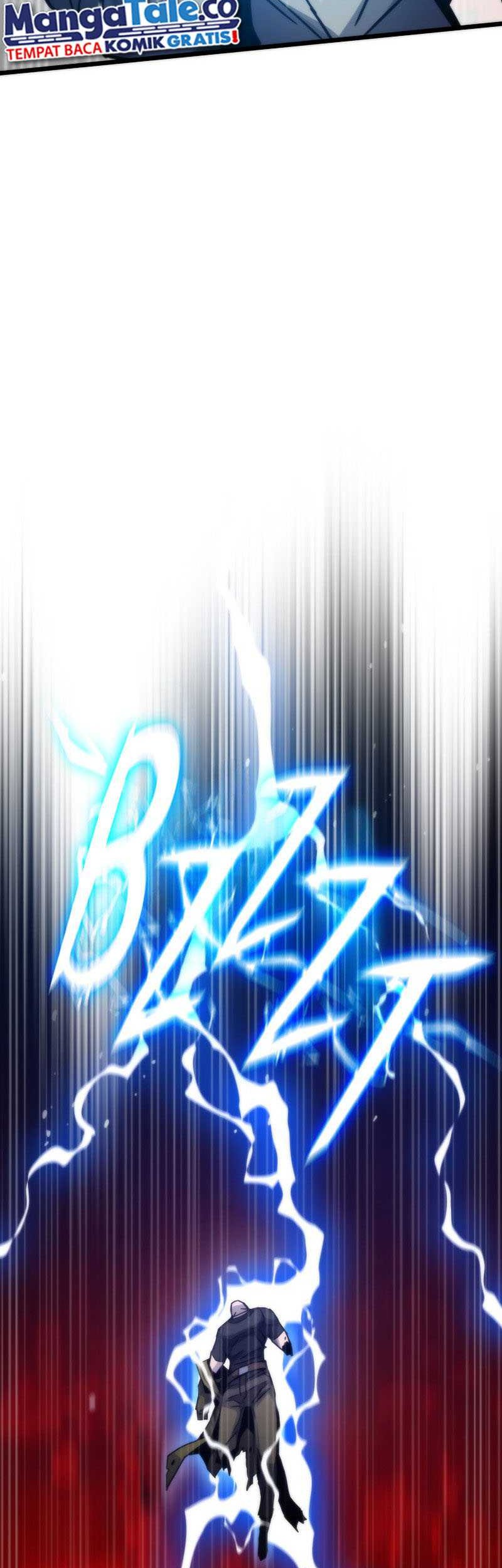 Past Life Regressor Chapter 71 halaman 8