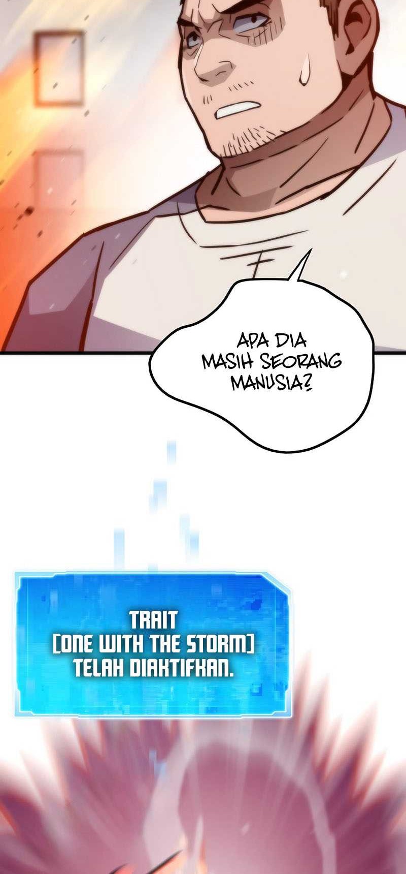 Past Life Regressor Chapter 72 halaman 9