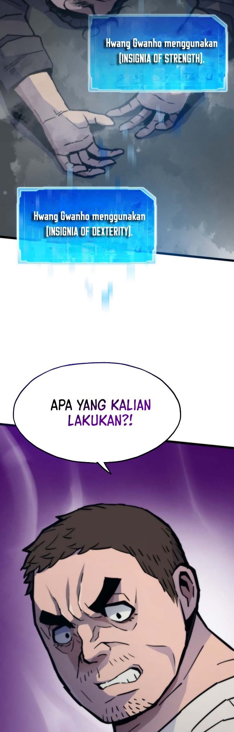 Past Life Regressor Chapter 74 halaman 10