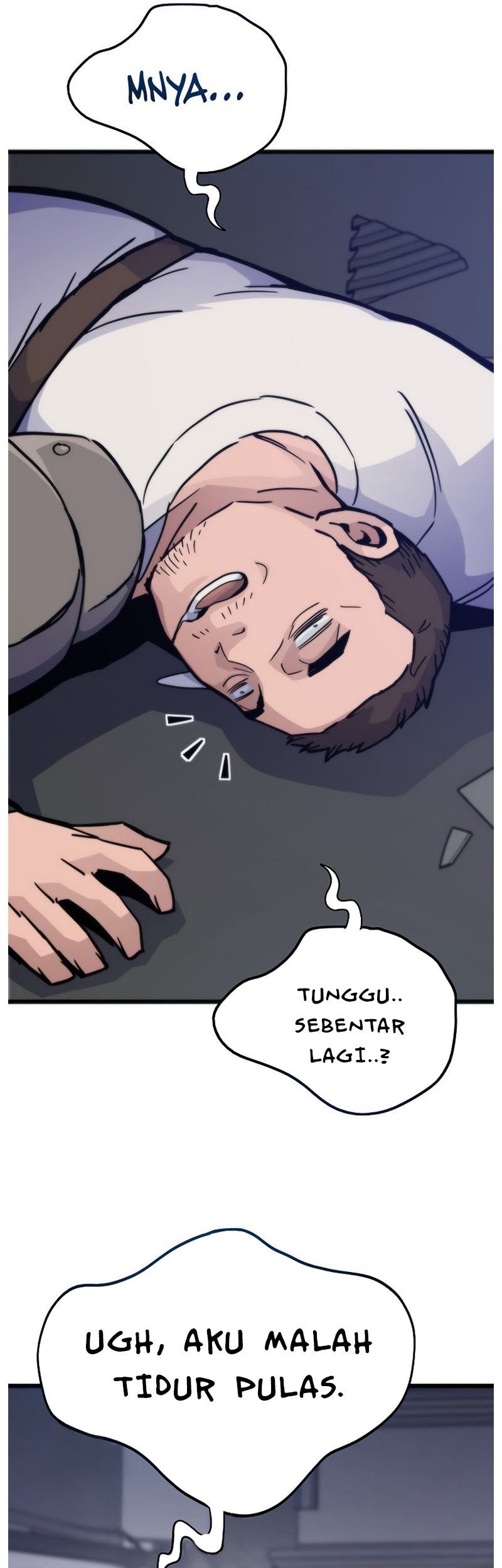Past Life Regressor Chapter 78 halaman 8