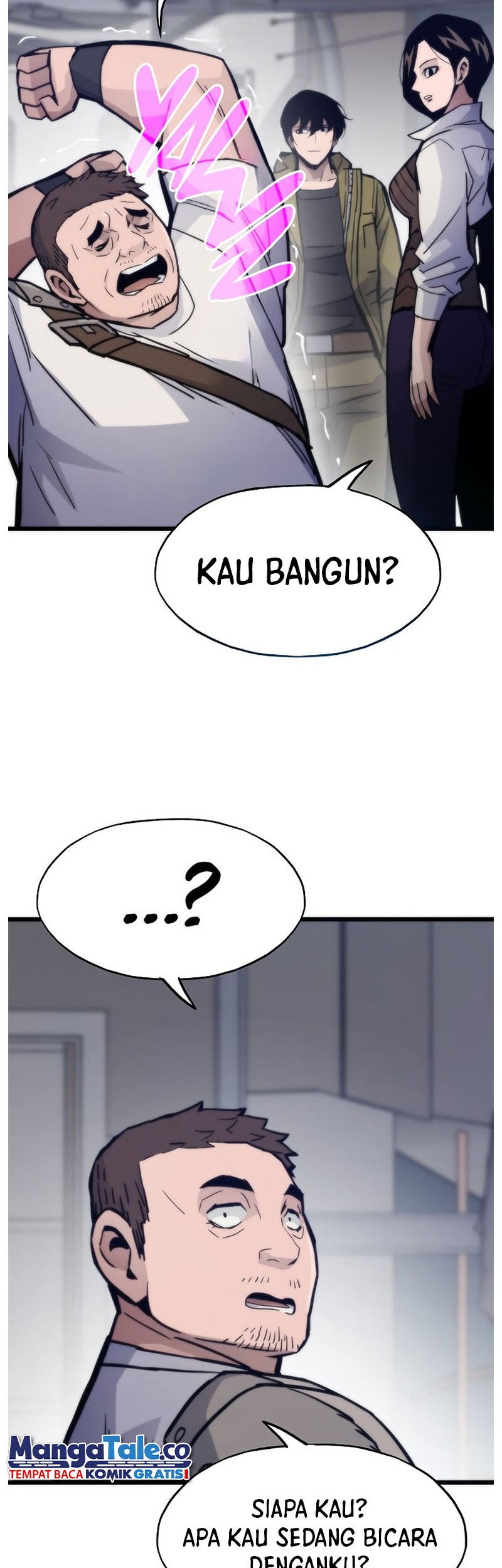 Past Life Regressor Chapter 78 halaman 9