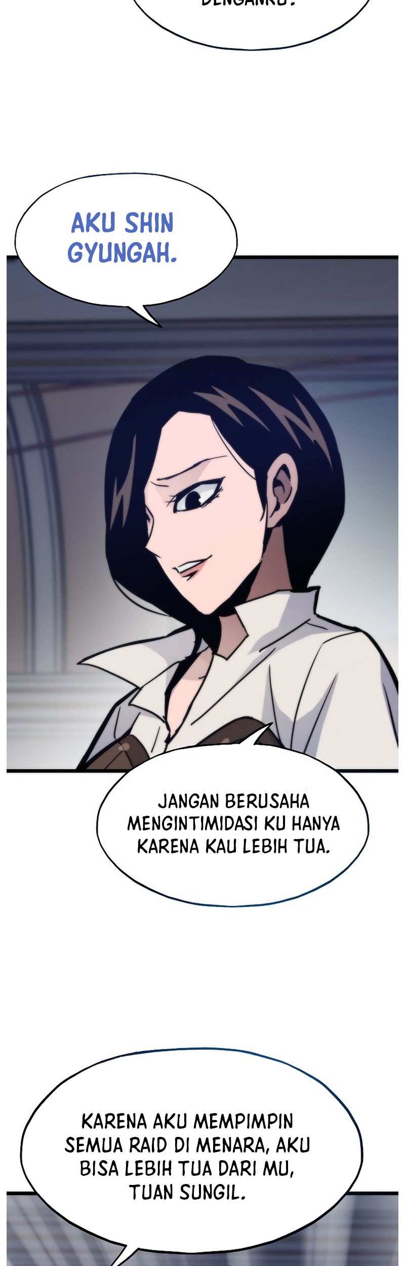 Past Life Regressor Chapter 78 halaman 10