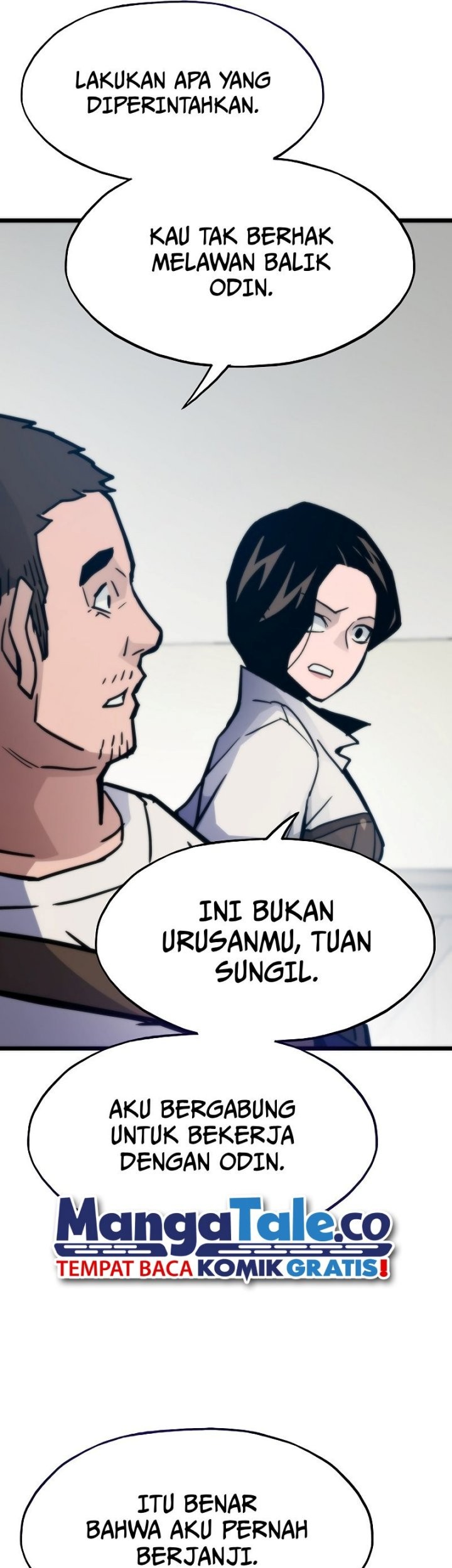 Past Life Regressor Chapter 79 halaman 10