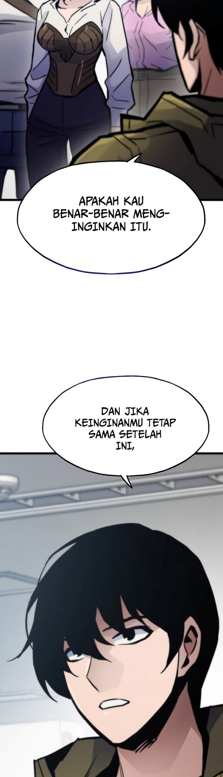 Past Life Regressor Chapter 79 halaman 12