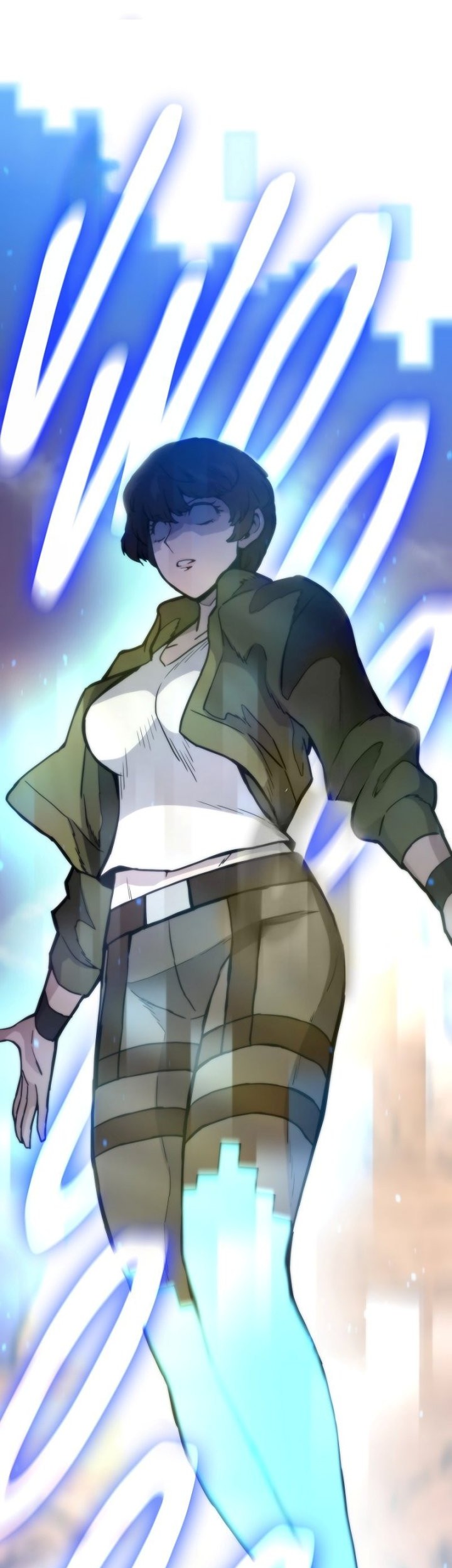 Past Life Regressor Chapter 80 halaman 8