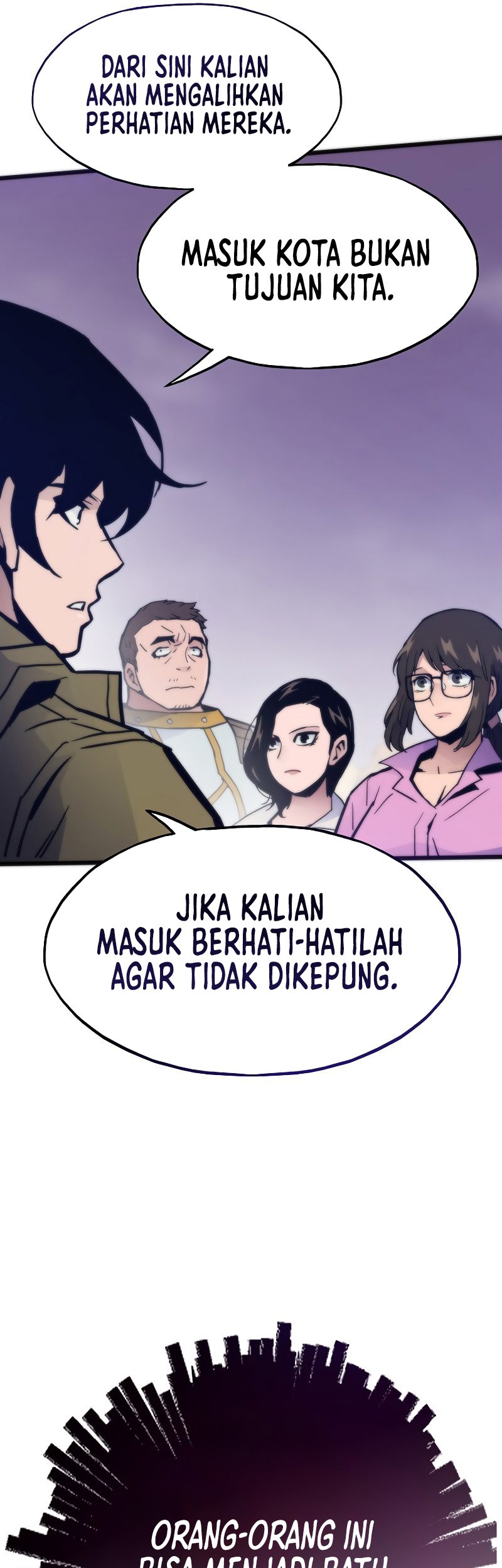 Past Life Regressor Chapter 82 halaman 10