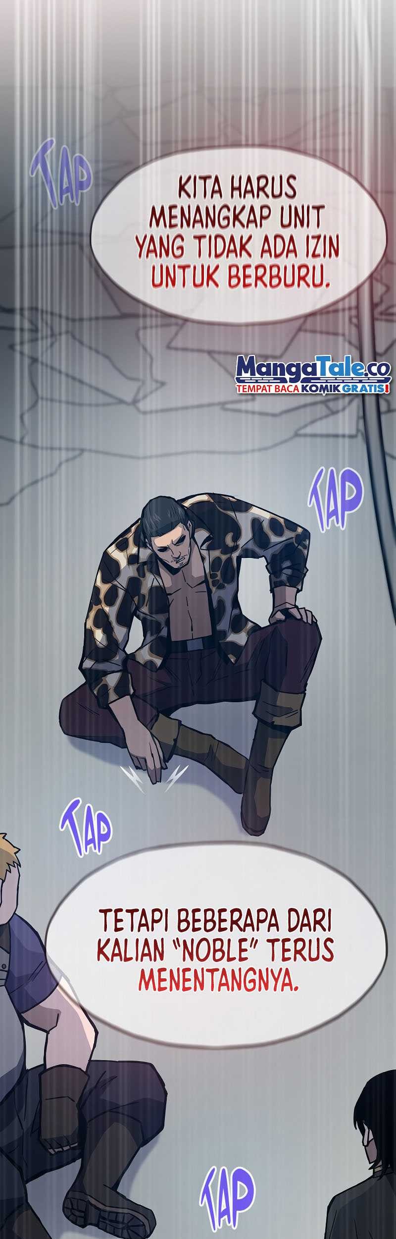 Past Life Regressor Chapter 86 halaman 10