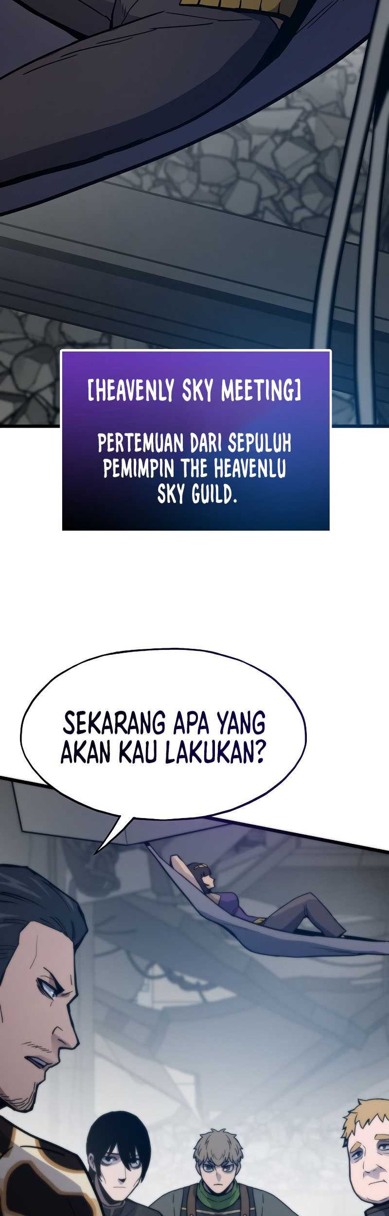 Past Life Regressor Chapter 86 halaman 12