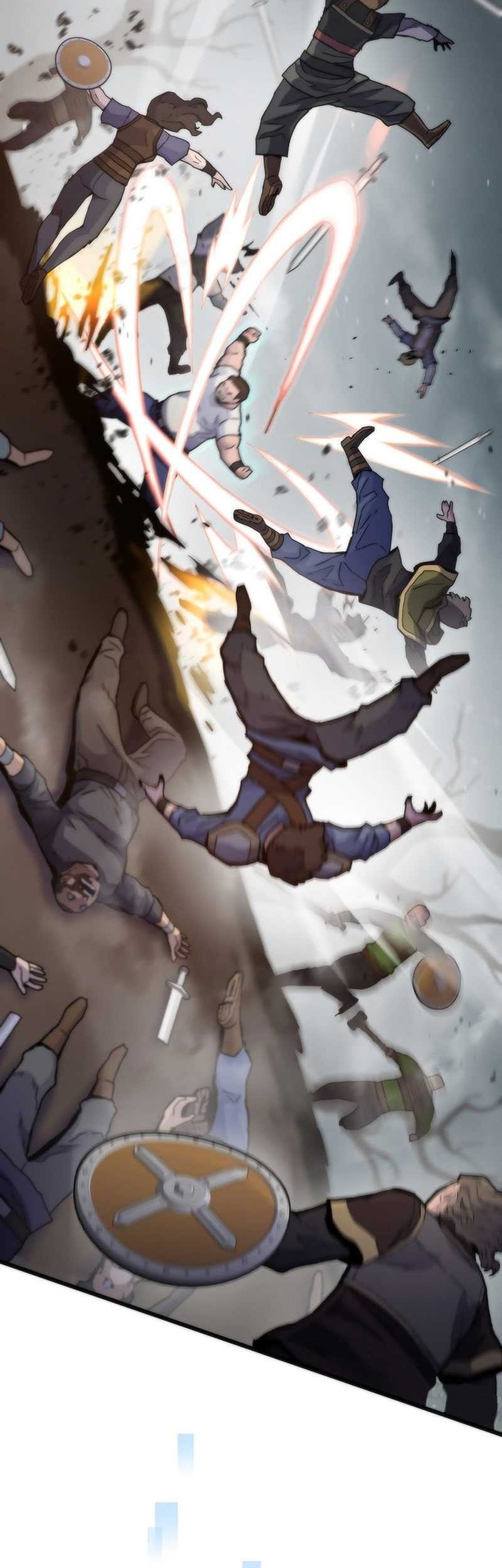 Past Life Regressor Chapter 87 halaman 8