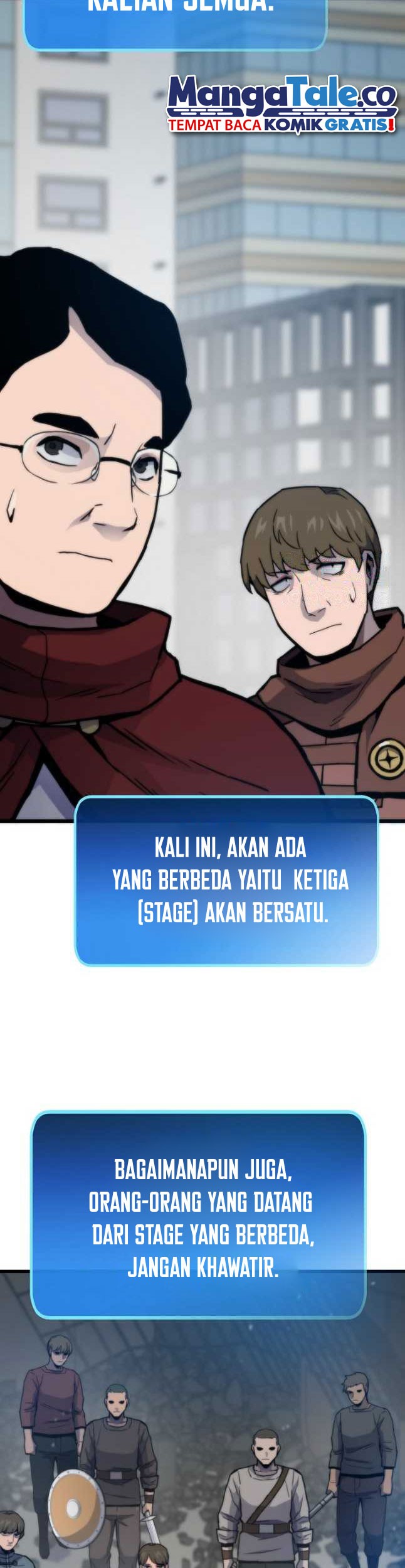 Past Life Regressor Chapter 89 halaman 8
