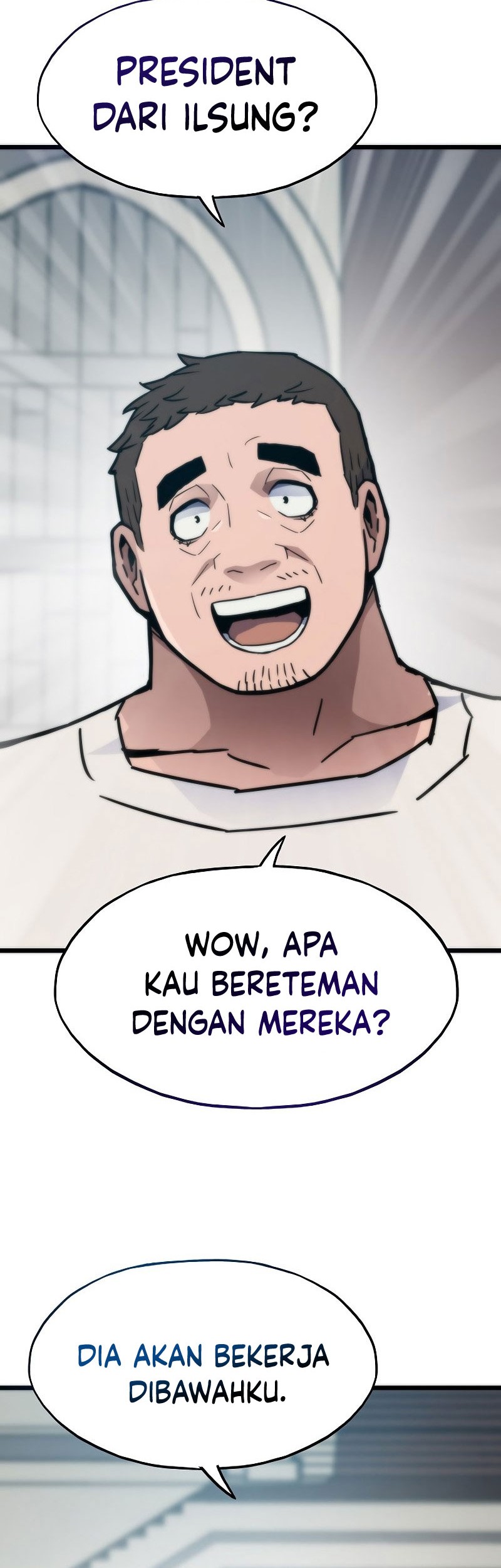 Past Life Regressor Chapter 90 halaman 9