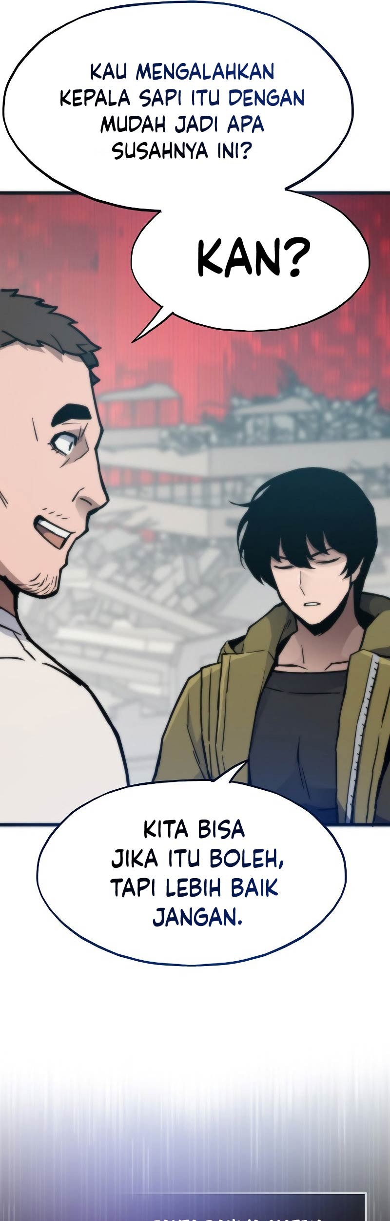 Past Life Regressor Chapter 91 halaman 10