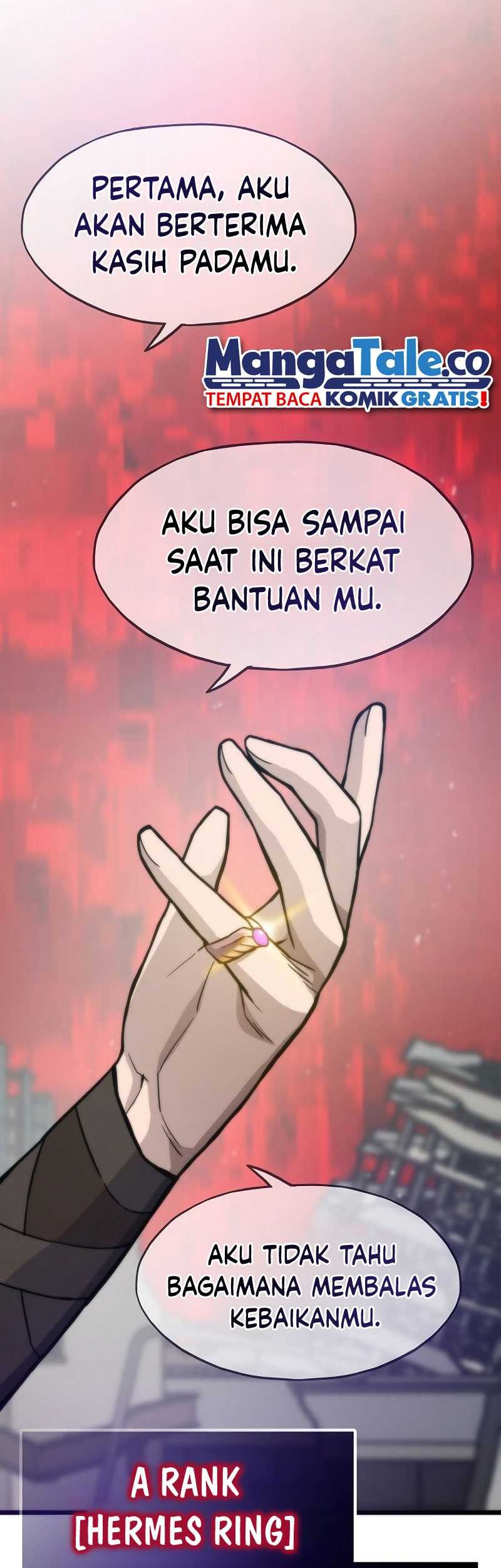 Past Life Regressor Chapter 92 halaman 10