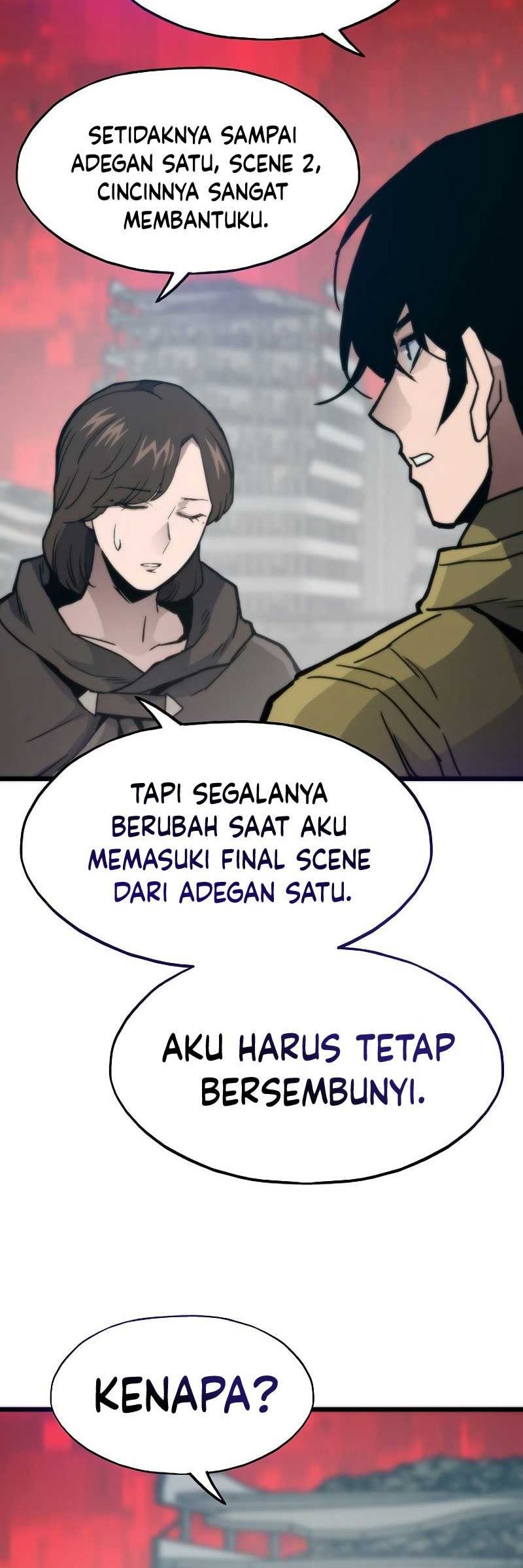 Past Life Regressor Chapter 92 halaman 13