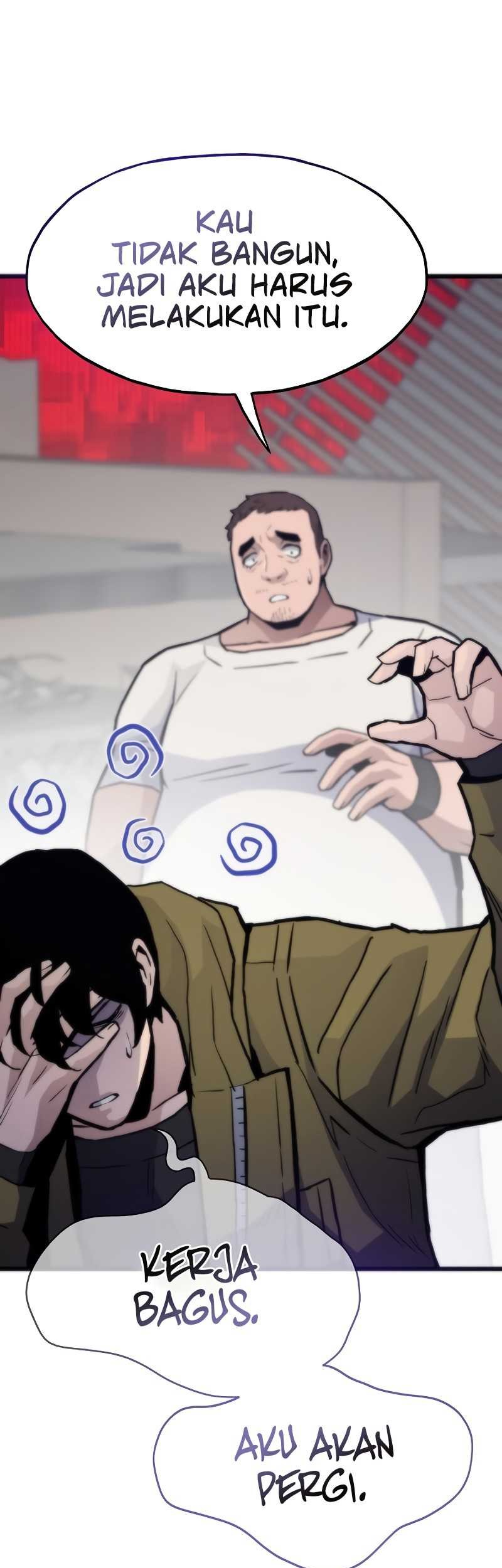 Past Life Regressor Chapter 95 halaman 9