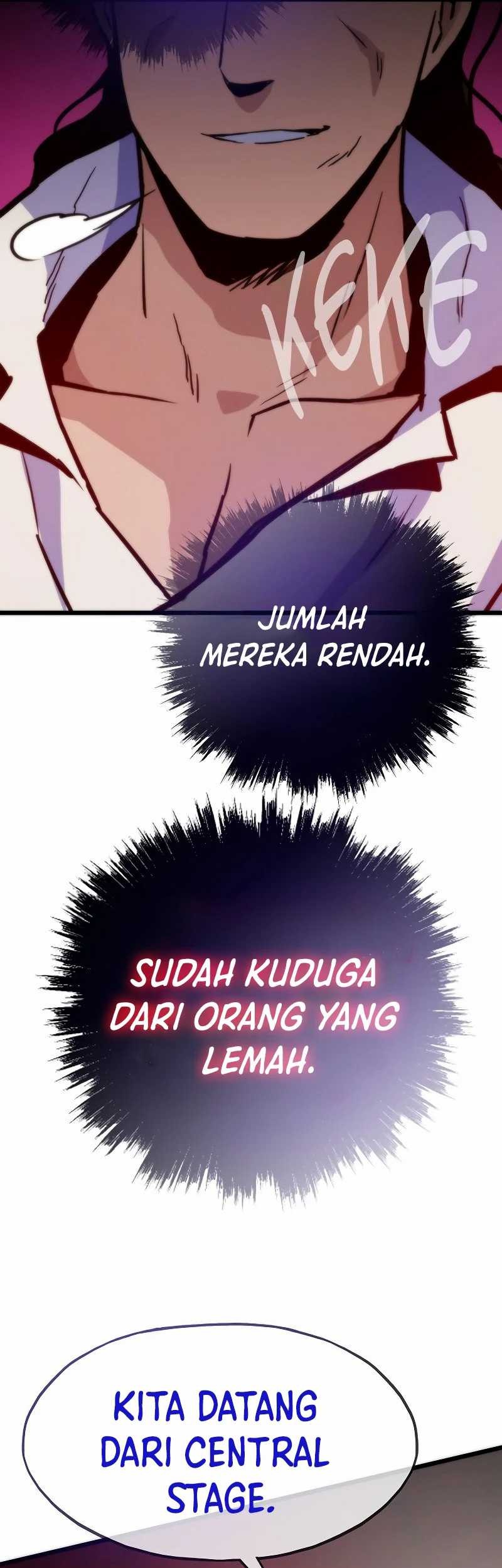 Past Life Regressor Chapter 96 halaman 8