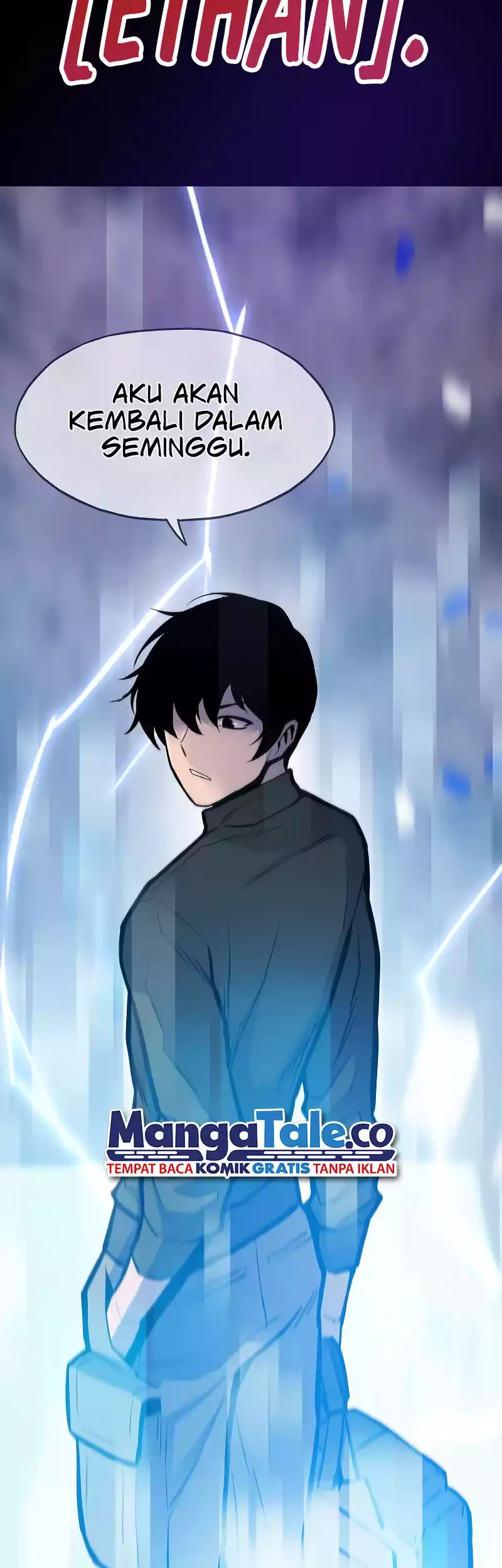 Past Life Regressor Chapter 97 halaman 8