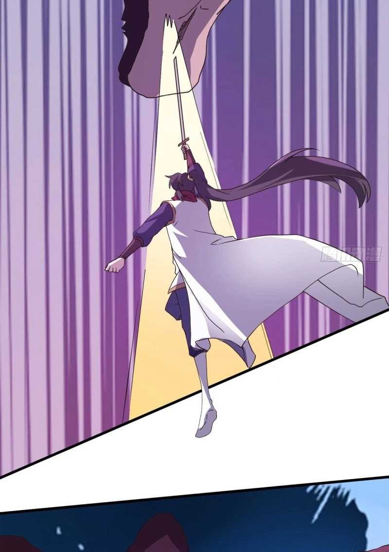 Path of the Sword Chapter 38 halaman 6