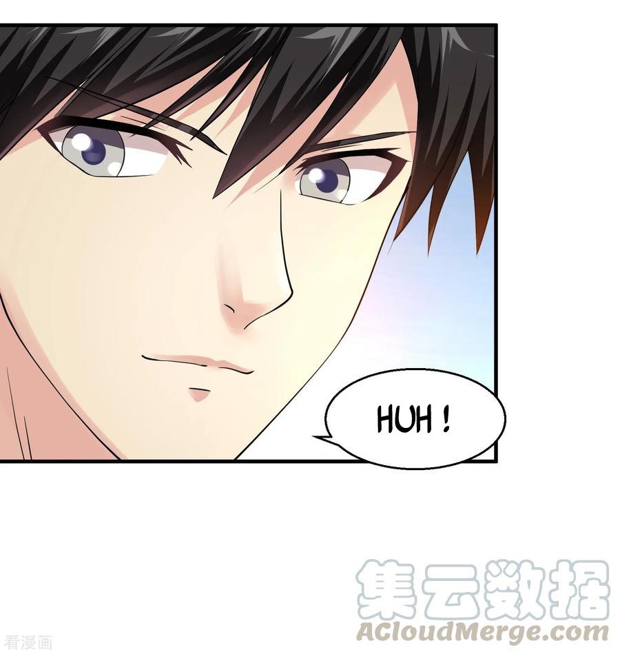 Peerless Medical Saint Chapter 13 halaman 6