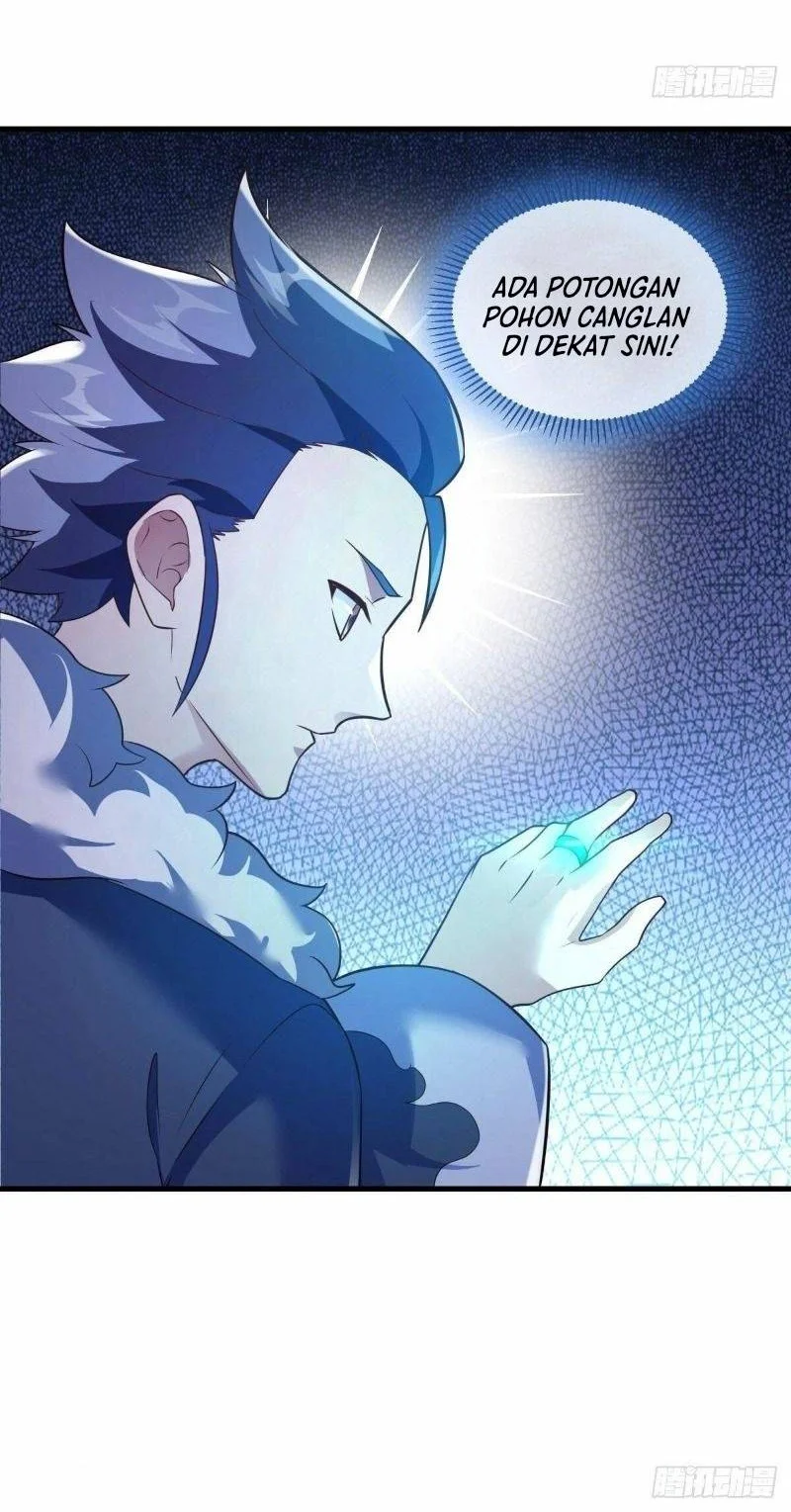 Peerless Soul Chapter 468 Gambar 6