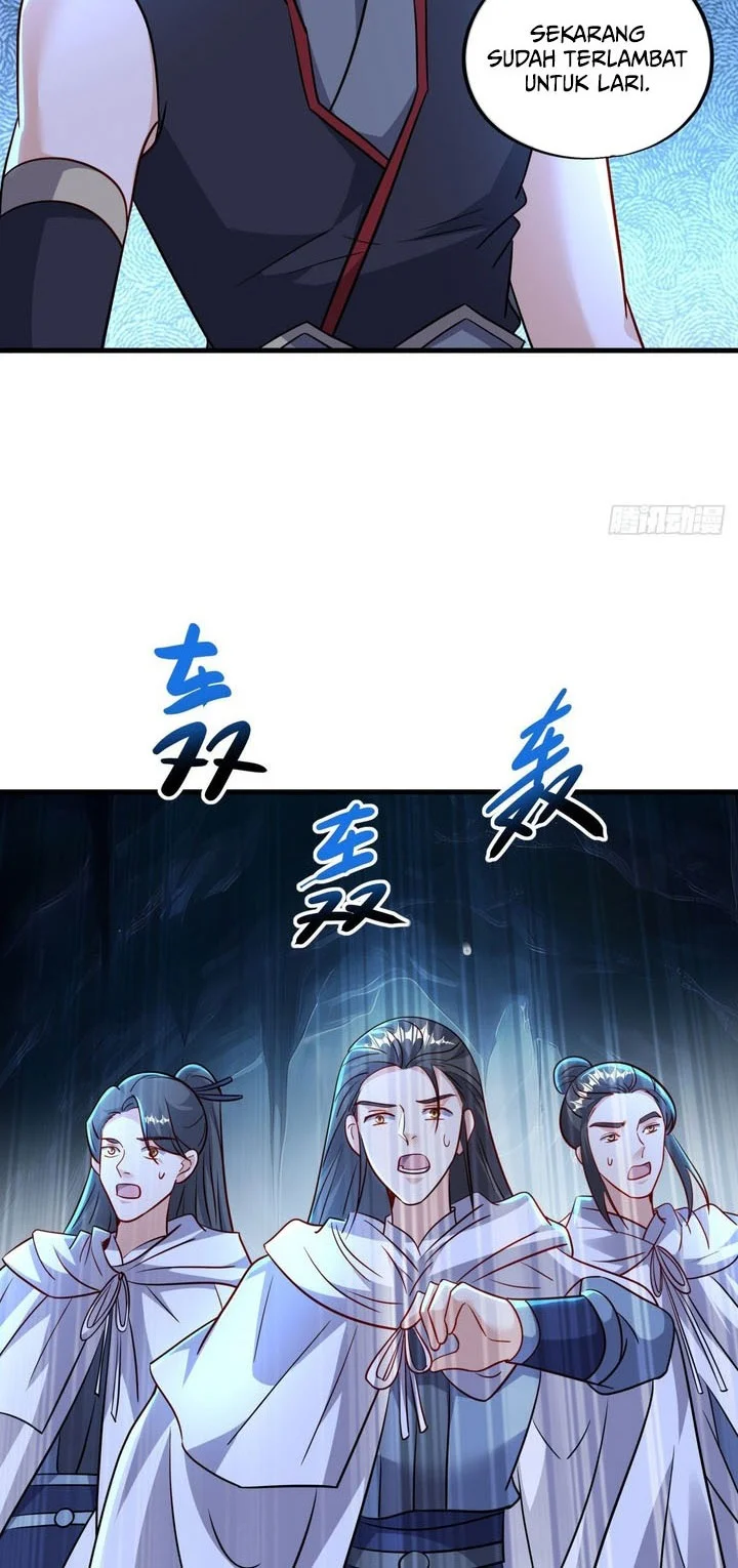 Peerless Soul Chapter 701 Gambar 6