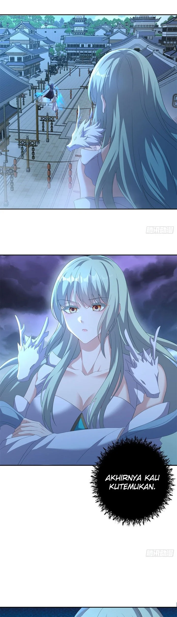 Peerless Soul Chapter 705 Gambar 5