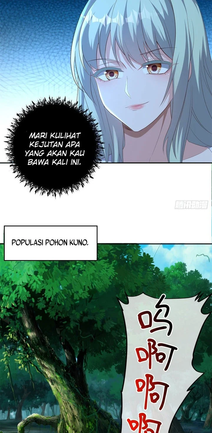 Peerless Soul Chapter 705 Gambar 6