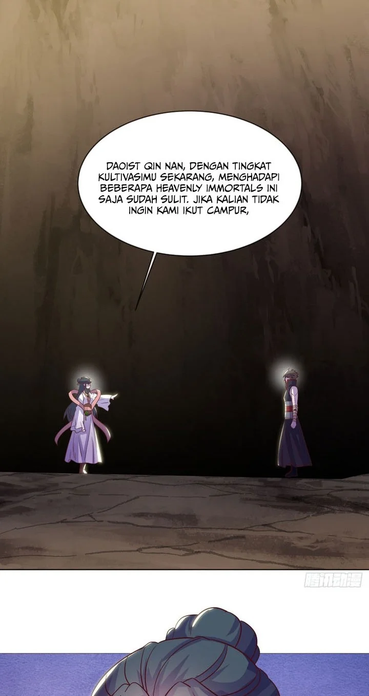 Peerless Soul Chapter 706 Gambar 6