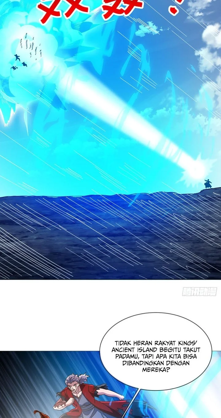 Peerless Soul Chapter 713 Gambar 6