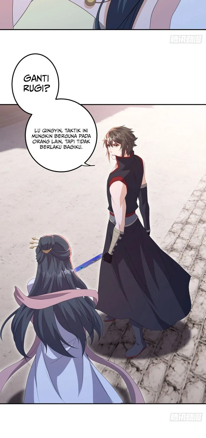 Peerless Soul Chapter 714 Gambar 6