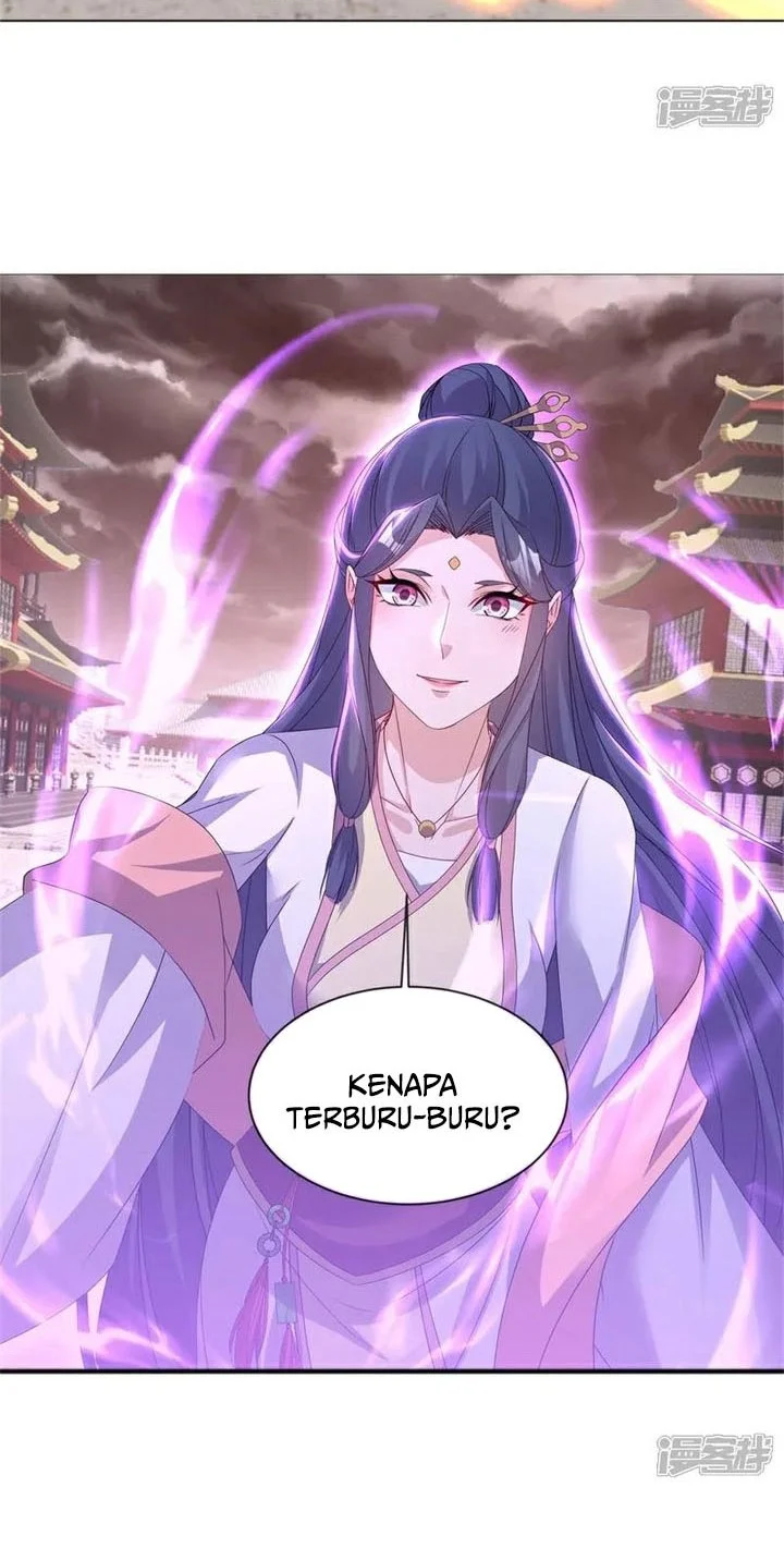 Peerless Soul Chapter 715 Gambar 6