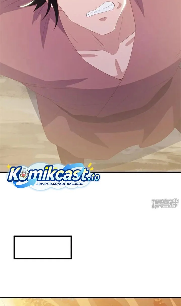 Peerless Soul Chapter 717 Gambar 8