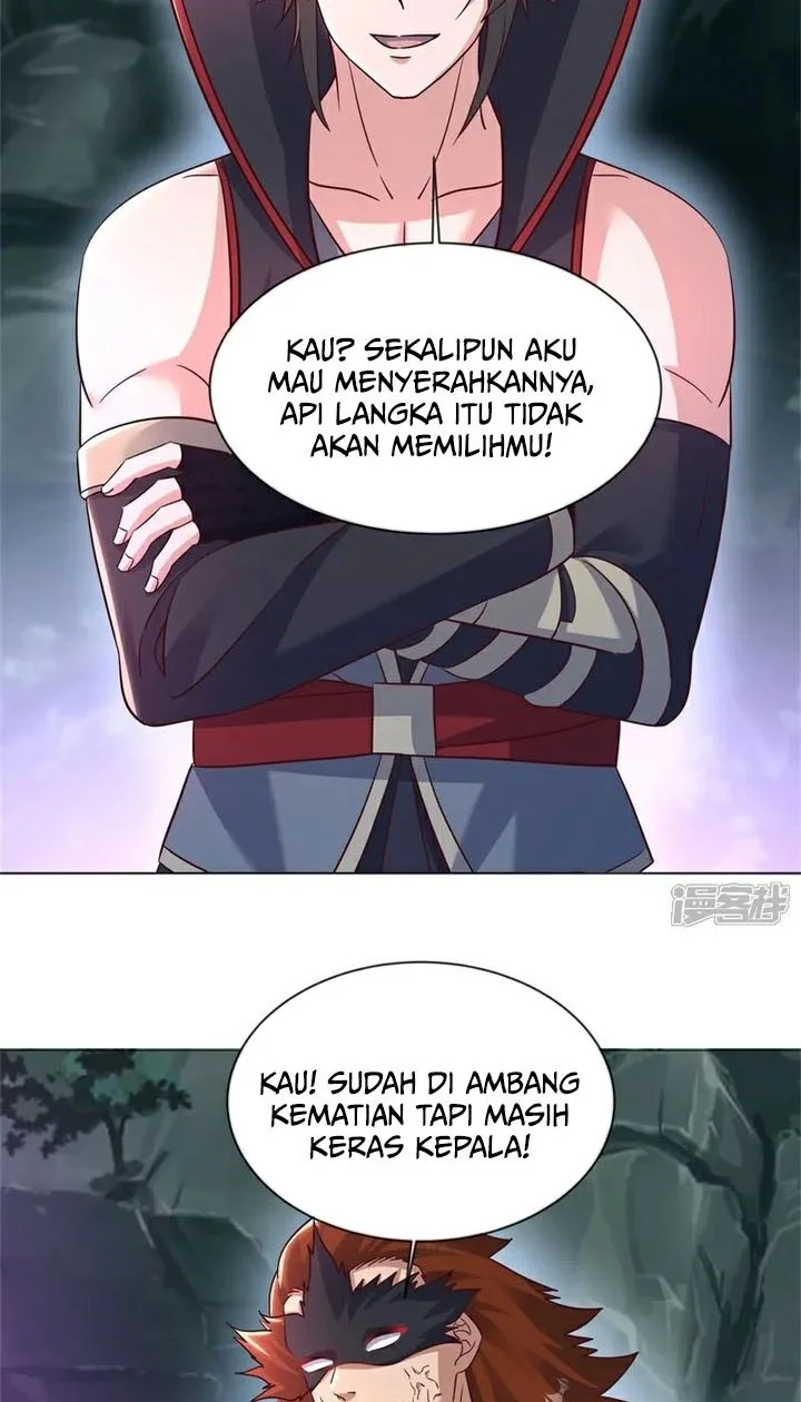 Peerless Soul Chapter 720 Gambar 5
