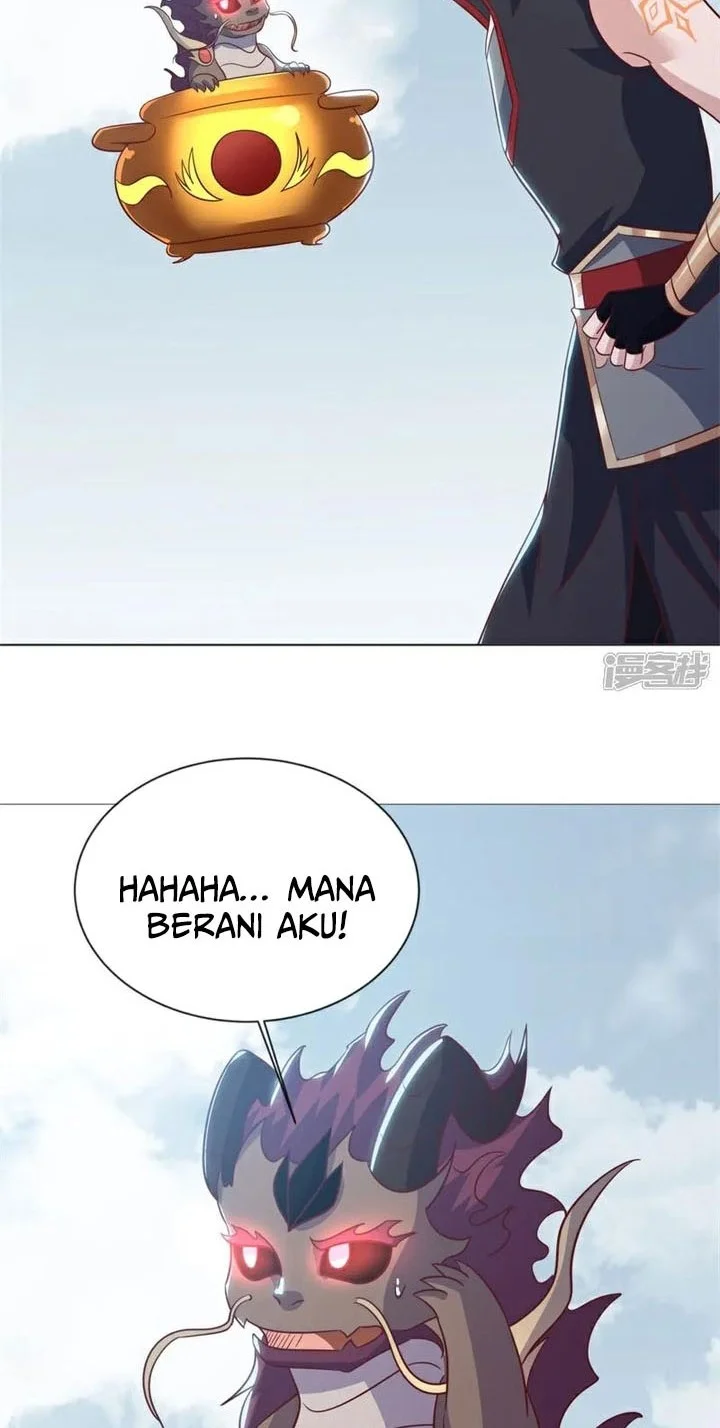 Peerless Soul Chapter 721 Gambar 6