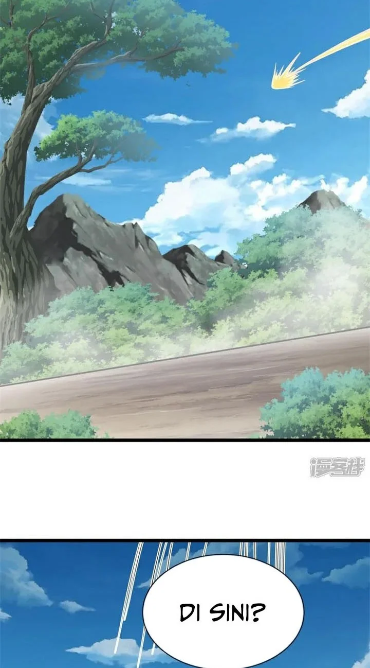 Peerless Soul Chapter 725 Gambar 6
