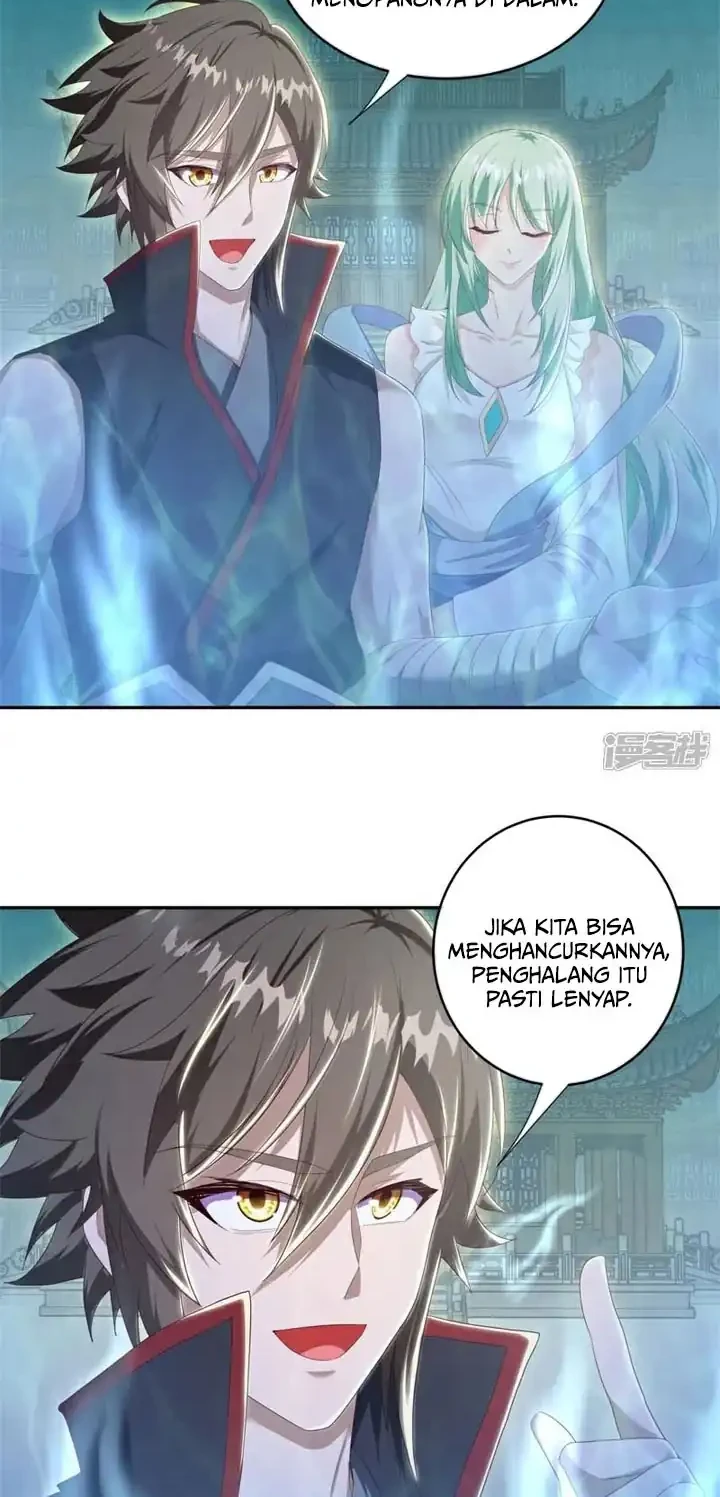 Peerless Soul Chapter 726 Gambar 5