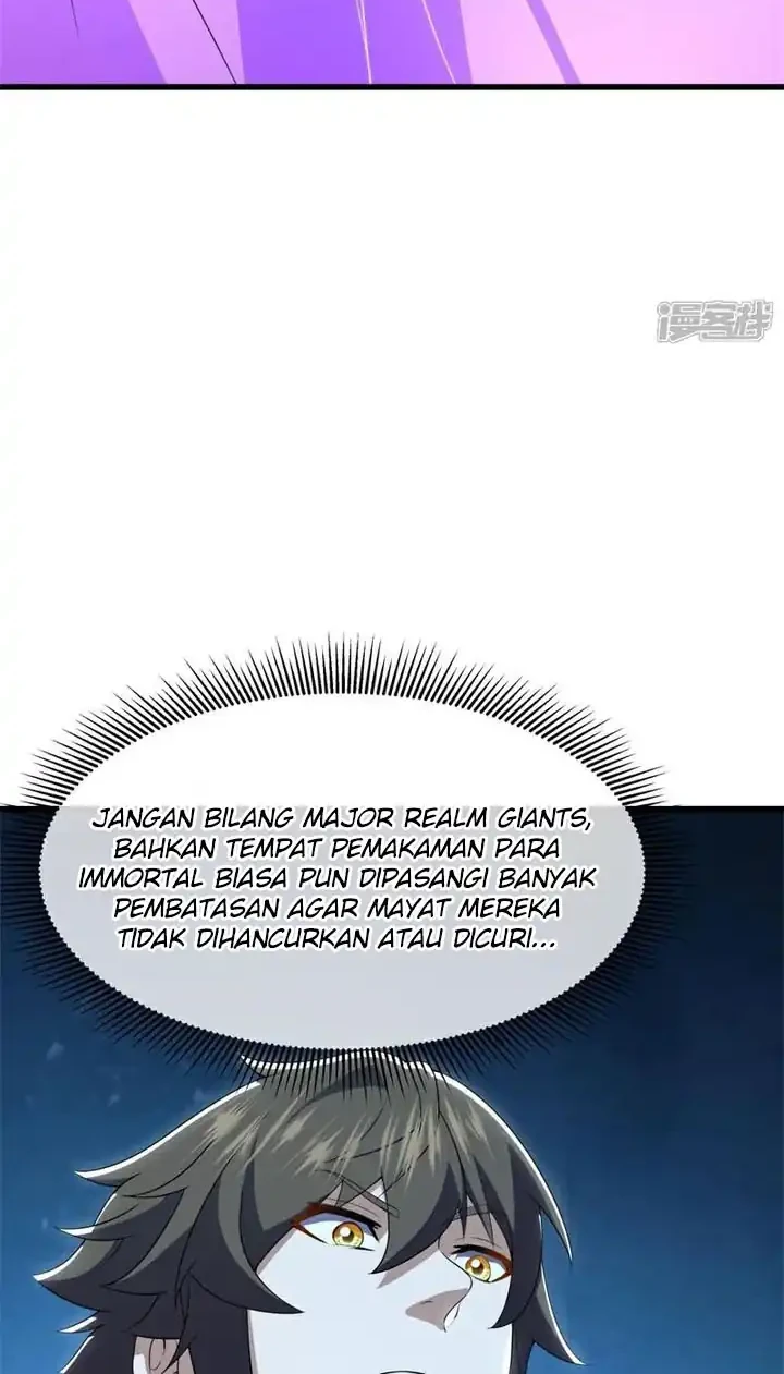 Peerless Soul Chapter 727.728 Gambar 7
