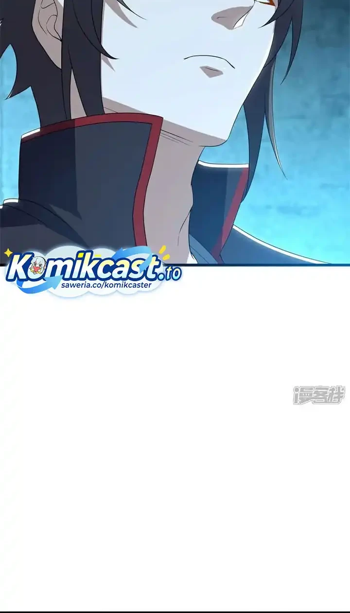 Peerless Soul Chapter 727.728 Gambar 9