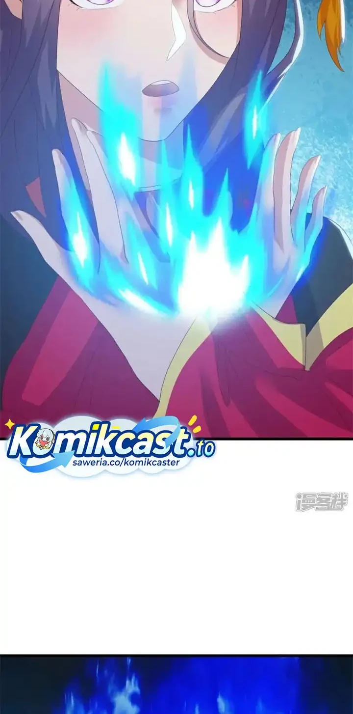 Peerless Soul Chapter 732 Gambar 9