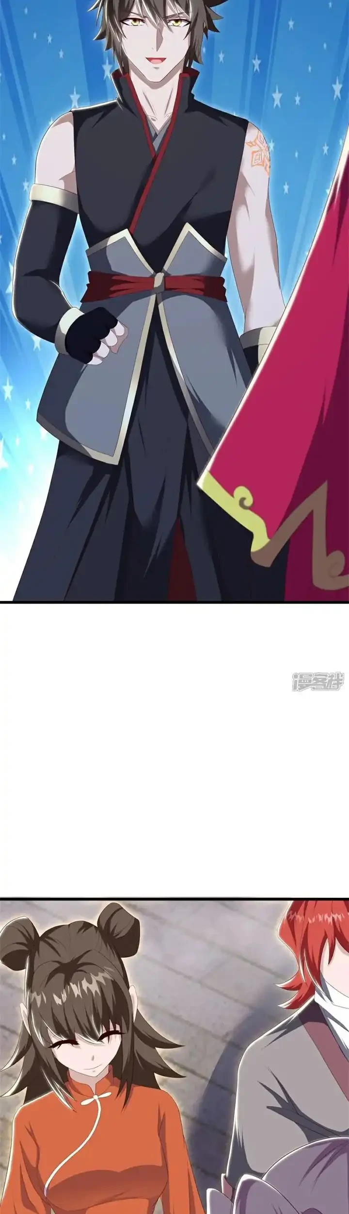 Peerless Soul Chapter 733 Gambar 6